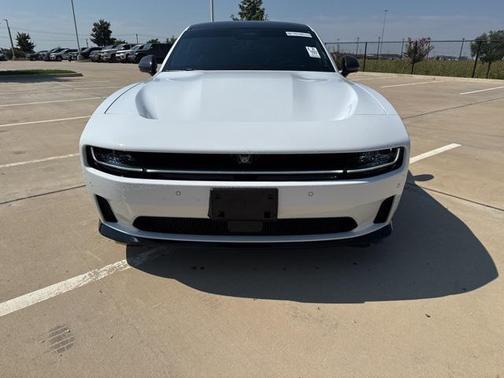 2024 Dodge Charger R/T Scat Pack