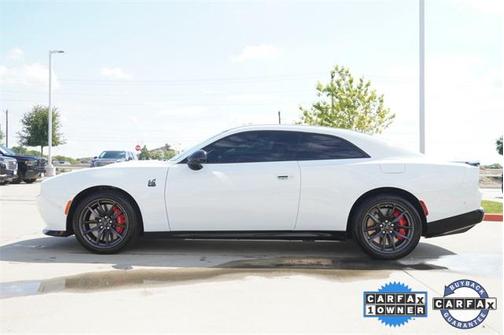 2024 Dodge Charger R/T Scat Pack