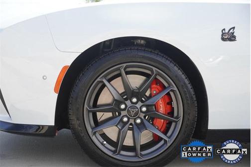 2024 Dodge Charger R/T Scat Pack