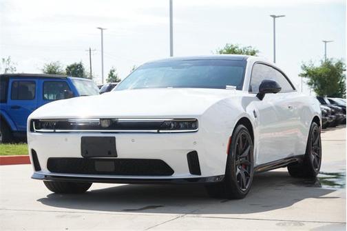 2024 Dodge Charger R/T Scat Pack