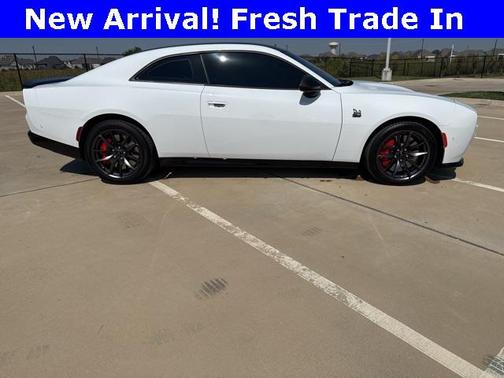 2024 Dodge Charger R/T Scat Pack