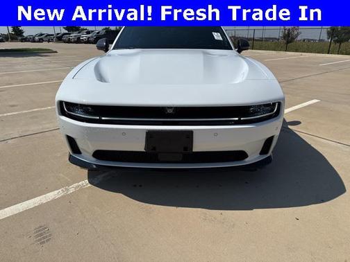 2024 Dodge Charger R/T Scat Pack