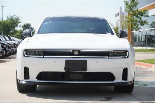 2024 Dodge Charger R/T Scat Pack