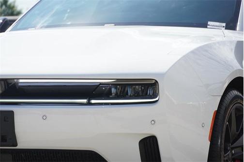 2024 Dodge Charger R/T Scat Pack
