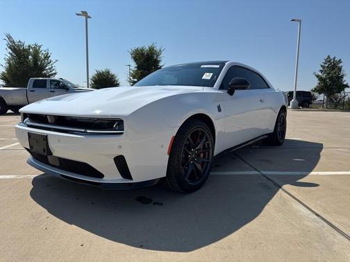 2024 Dodge Charger R/T Scat Pack