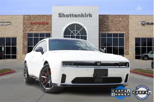 2024 Dodge Charger R/T Scat Pack