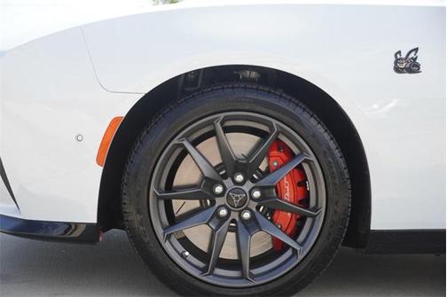 2024 Dodge Charger R/T Scat Pack