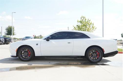 2024 Dodge Charger R/T Scat Pack