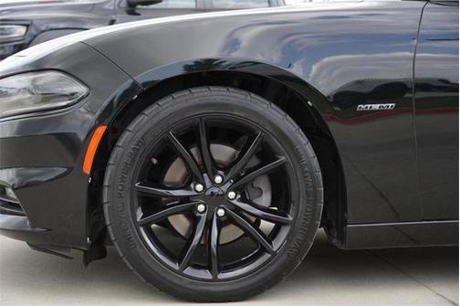 2016 Dodge Charger R/T