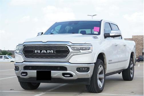 2021 RAM 1500 Limited