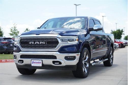 2024 RAM 1500 Limited