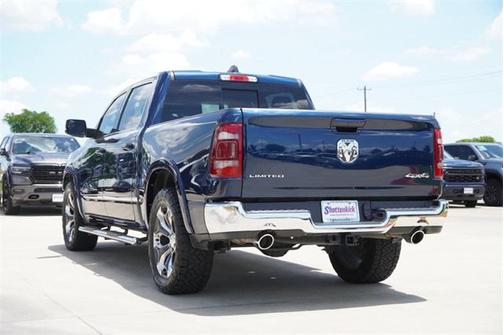 2024 RAM 1500 Limited