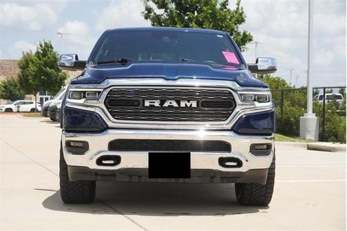 2024 RAM 1500 Limited