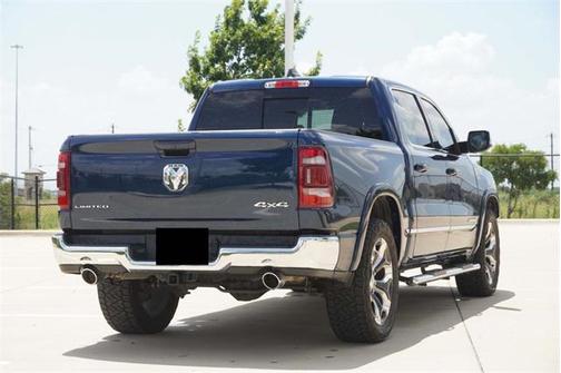 2024 RAM 1500 Limited