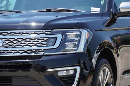 2020 Ford Expedition Platinum