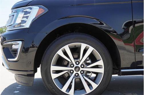2020 Ford Expedition Platinum