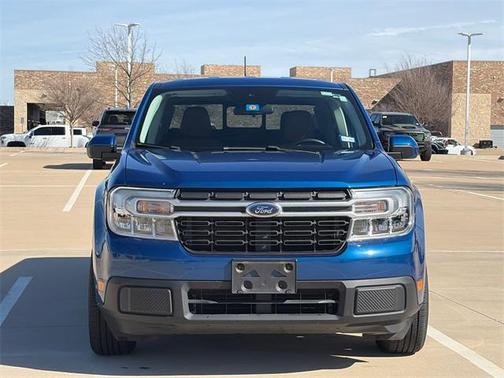 2023 Ford Maverick Lariat