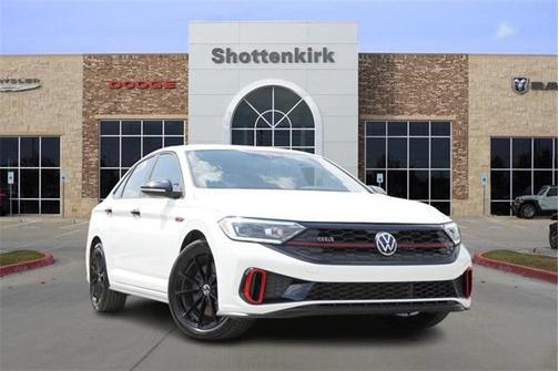 2024 Volkswagen Jetta GLI 2.0T 35th Anniversary Edition