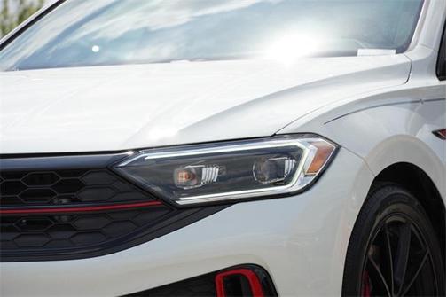 2024 Volkswagen Jetta GLI 2.0T 35th Anniversary Edition
