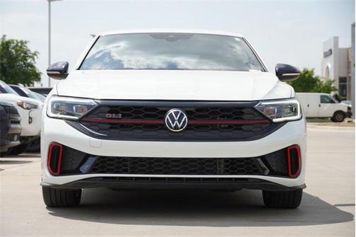 2024 Volkswagen Jetta GLI 2.0T 35th Anniversary Edition