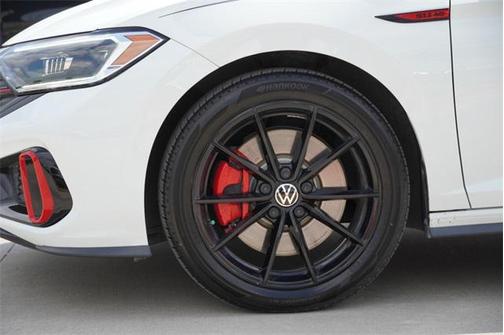 2024 Volkswagen Jetta GLI 2.0T 35th Anniversary Edition