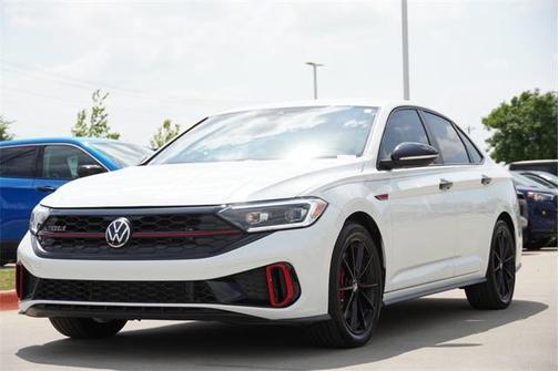 2024 Volkswagen Jetta GLI 2.0T 35th Anniversary Edition
