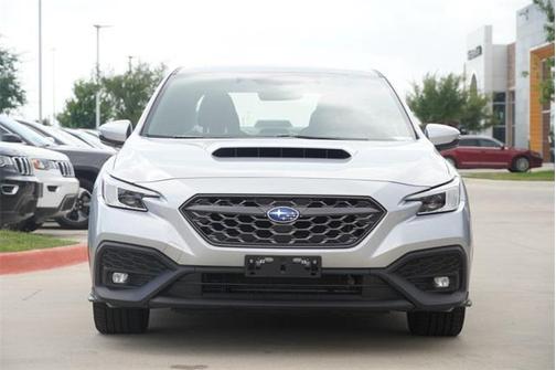 2024 Subaru WRX Limited
