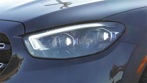 2022 Mercedes-Benz E-Class E 450 4MATIC All-Terrain