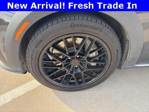 2022 Mercedes-Benz E-Class E 450 4MATIC All-Terrain