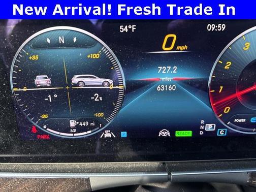 2022 Mercedes-Benz E-Class E 450 4MATIC All-Terrain