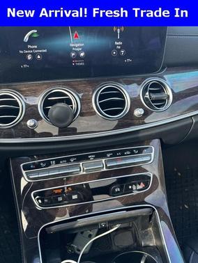 2022 Mercedes-Benz E-Class E 450 4MATIC All-Terrain