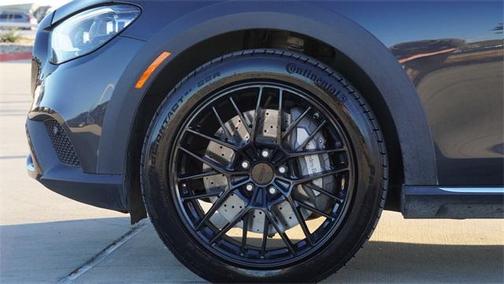 2022 Mercedes-Benz E-Class E 450 4MATIC All-Terrain