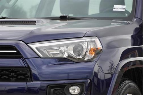 2023 Toyota 4Runner TRD Sport