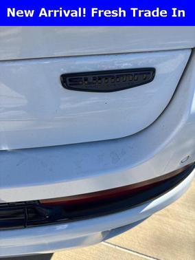 2024 Jeep Grand Cherokee L Summit