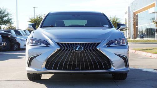 2024 Lexus ES 250 Base