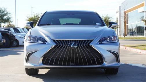 2024 Lexus ES 250 Base