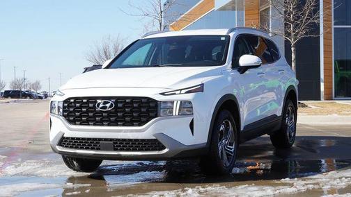 2023 Hyundai SANTA FE SEL 2.4