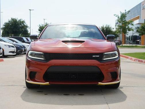 Sinamon Stick 2023 Dodge Charger R/T