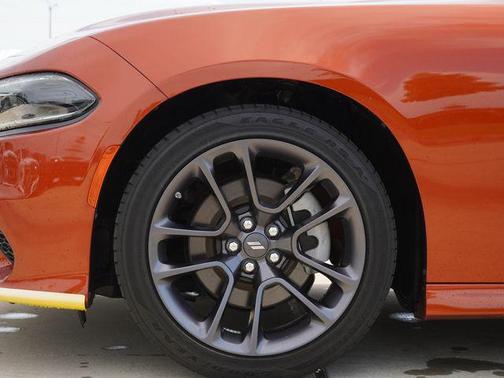 Sinamon Stick 2023 Dodge Charger R/T