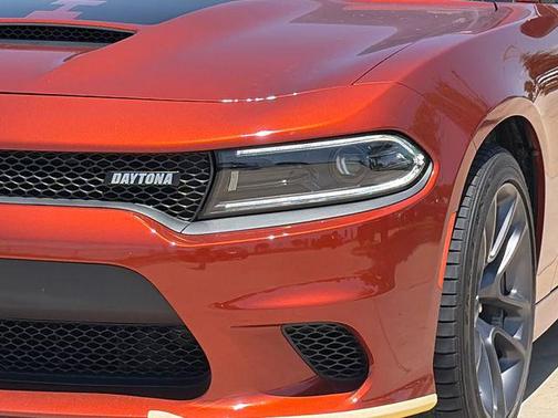 Sinamon Stick 2023 Dodge Charger R/T