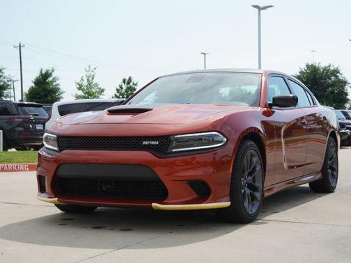 Sinamon Stick 2023 Dodge Charger R/T