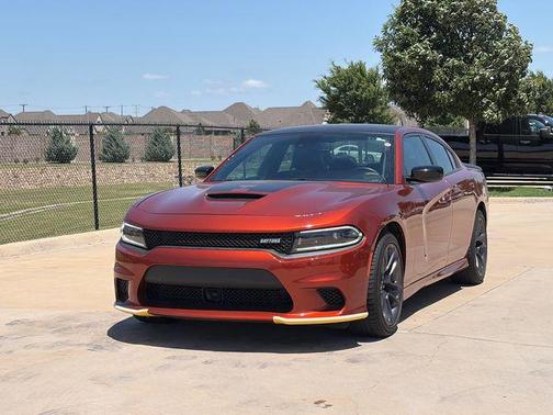 Sinamon Stick 2023 Dodge Charger R/T