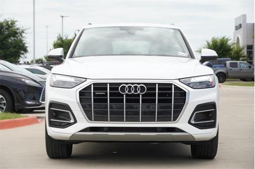 2023 Audi Q5 40 Premium