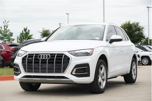 2023 Audi Q5 40 Premium