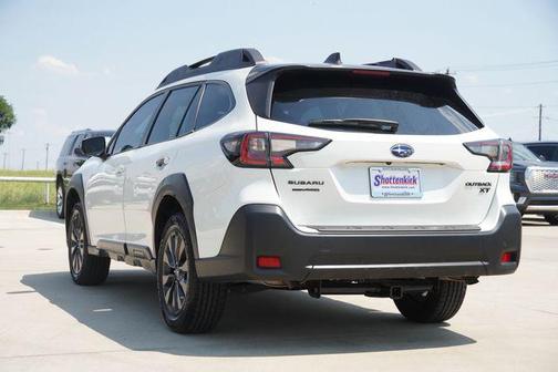 2024 Subaru Outback Onyx Edition XT