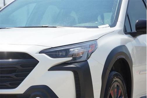 2024 Subaru Outback Onyx Edition XT