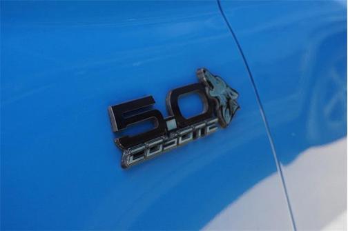 2022 Ford Mustang GT