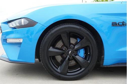 2022 Ford Mustang GT