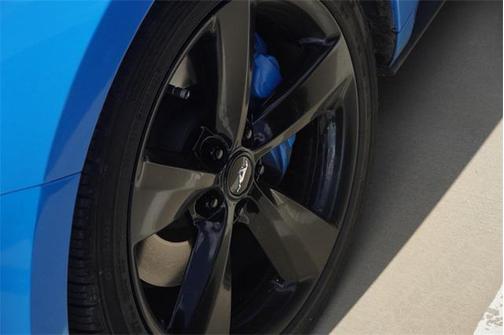 2022 Ford Mustang GT