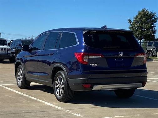 2022 Honda Pilot 2WD EX-L